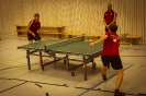 Abteilung Tischtennis